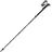 Leki Makalu FX Carbon 110-130 cm schwarz-orange