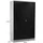 Proregal Aktenschrank 195 x 120 x 60 cm Grau