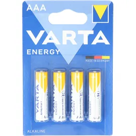 Varta AAA 1200 mAh 4 St.