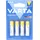 Varta AAA 1200 mAh 4 St.