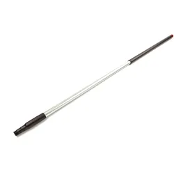 Vikan 150cm Ergonomischer Aluminium-Griff