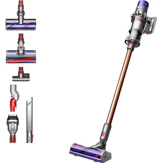 Dyson Cyclone V10 Absolute nickel/kupfer 2023