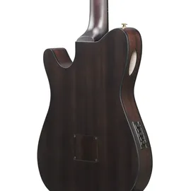 IBANEZ FRH20FMN-DGL Deep Emerald Green Low Gloss