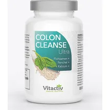 Vitactiv Colon Cleanse Ultra Kapseln 100 St.