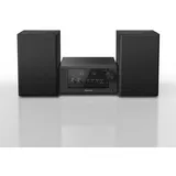 Panasonic SC-PM704EG-K