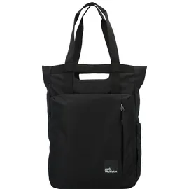 Jack Wolfskin EVE onesize schwarz