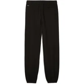 Puma Graphic French Terry Jogger PUMA Schwarz