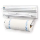 Tescoma Wandrollenhalter onWALL, 3 in 1