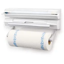 Tescoma Wandrollenhalter onWALL, 3 in 1