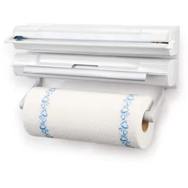 Tescoma Wandrollenhalter onWALL, 3 in 1