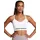 Under Armour Vanish Seamless Low Bra Weiß XL