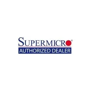 Supermicro - System-E/A-Abdeckplatte