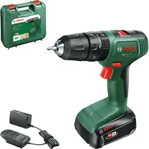 Bosch EasyImpact 18V-40 inkl. 1 x 2,0 Ah (06039D810H)