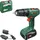 Bosch EasyImpact 18V-40 inkl. 1 x 2,0 Ah (06039D810H)