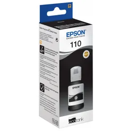 Epson C13T03P14A Nachfülltinte Passend für Geräte des Herstellers: Epson Schwarz