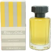 Nina Ricci Ricci Club Eau de Toilette 100ml