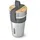 Black+Blum Set aus Edelstahl, 4er-Set: 500ml