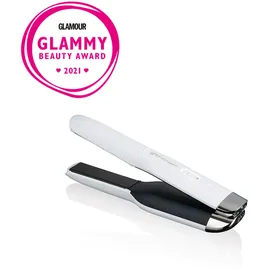 ghd unplugged Styler weiß