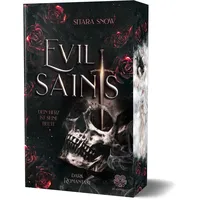 Nova MD Evil Saints - Dein Herz ist seine