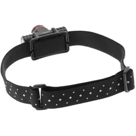 Coast Xph25r Scheinwerfer - Black - One Size