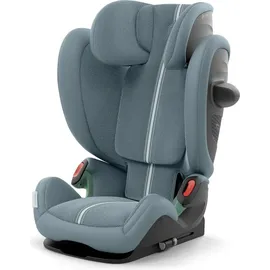 Cybex Pallas G3 i-Size Plus Stormy Blue