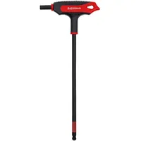 Stier T-Griff-Schraubendreher 6KT SW 8 mm