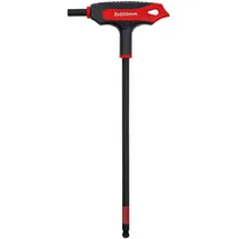 Stier T-Griff-Schraubendreher 6KT SW 8 mm