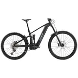 Trek Rail+ 5 Gen 5 Grau Modell 2026