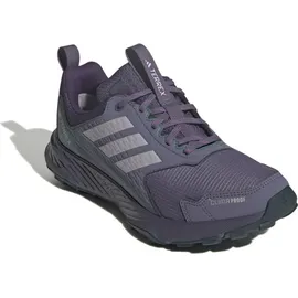 adidas Terrex Damen Tracefinder 2 Climaproof Schuhe (Größe 39 , lila)