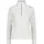 CMP Woman Sweat Sweatshirt Bianco-Nero 48