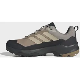 adidas Terrex Skychaser AX5 GTX Schuhe (Größe 41 - braun)