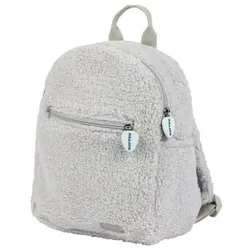 Nattou TEDDY Rucksack Teddy, grau