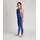 Arena Powerskin R-Evo+ Open Water Damen Offener Rücken - Ocean Blue - 36