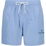 Sergio Tacchini Badeshorts GUACETO Blau L