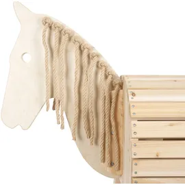 Small Foot Company Holzpferd