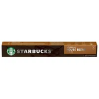 Starbucks House Blend Lungo 10 St.