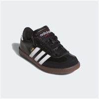 adidas Performance SAMBA CLASSIC BOOTS Fußballschuh schwarz 35