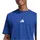 adidas Essentials 3-Streifen blau 4XL
