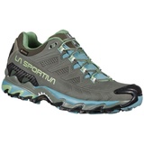 La Sportiva Ultra Raptor II Leather GTX Schuhe grau, 41