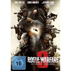 Rogue Warfare 3 - Ultimative Schlacht (Neu differenzbesteuert)