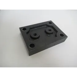 Optimum Platte DDP10
