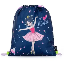 oxybag Turnbeutel Ballerina