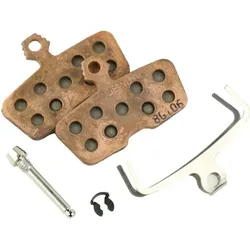 Avid Disc Bremsbeläge Code ab 2011/Guide RE Bronze Modell 2023