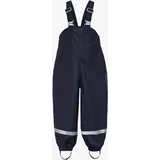 Didriksons Plaskeman Pants 6 navy 110