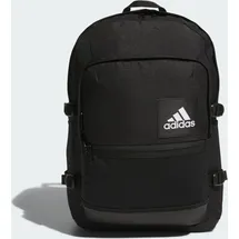 Adidas Essentials Multi Pocket 31.25l Rucksack Black