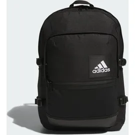 Adidas Essentials Multi Pocket 31.25l Rucksack Black