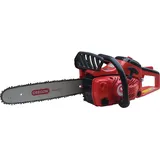 Benzin-Kettensäge MARUYAMA MCV4000 38 ccm Schiene 35 cm Einfacher Start