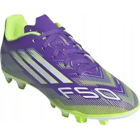 Adidas F50 Club FG/MG J Navy Navy 5)