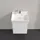 Villeroy & Boch Collaro Waschbeckenunterschrank 46 x 55 cm Glossy White