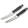 Buddy's Käsemesser 12,5 cm 2-tlg. Schwarz